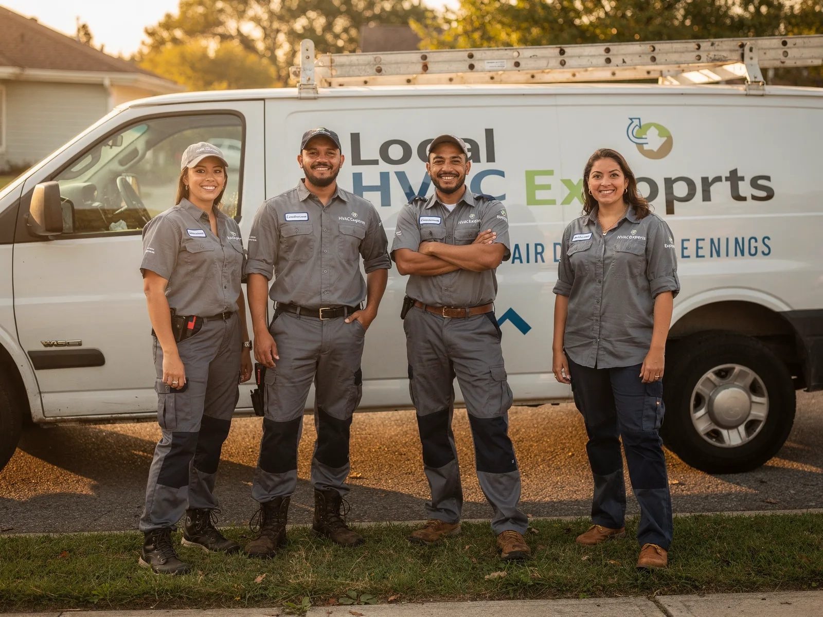 24/7 HVAC Repair & AC Replacement company in Heltonville, IN