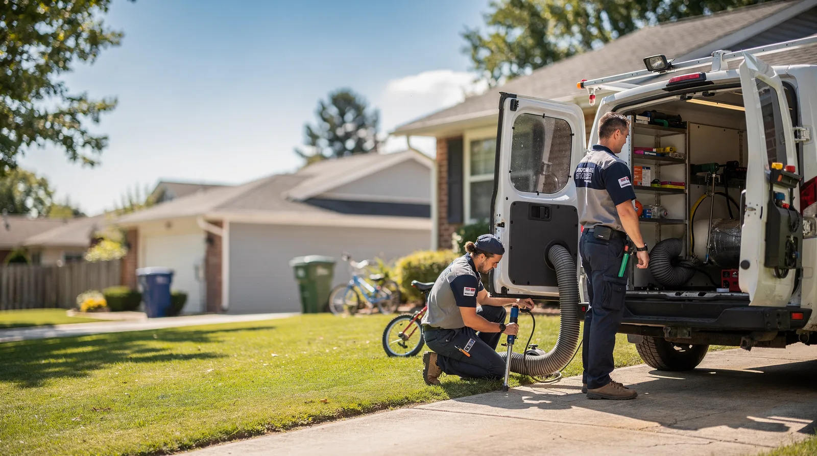 24/7 HVAC Repair & AC Replacement in Heltonville, IN near me
